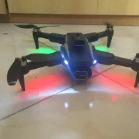 پهپاد l390(موتور براشسل)