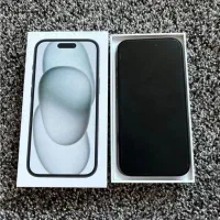 ایفون 15نرمال بدون ریجستر|موبایل|اصفهان, فرهنگیان|دیوار