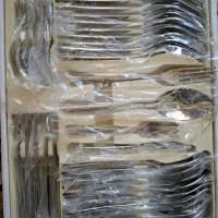 سرویس قاشق وچنگال ۱۲نفره