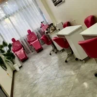 اجاره میز ناخن در بریانک