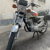 موتور هندا 150