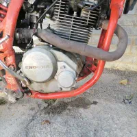 تریل شوکا 250|موتورسیکلت|پادنا علیا, |دیوار