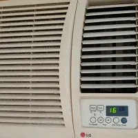 کولر پنجره ایی