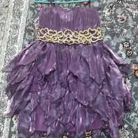 فروش لباس مجلسی دست دوم سالم