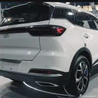 +tiggo 7 pro e|خودرو سواری و وانت|شیراز, شهرک جماران|دیوار