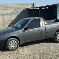 آریسان ۲ مدل ۴۰۳|خودرو سواری و وانت|جاسک, |دیوار