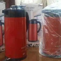 کتری برقی فلاکسی چای‌ساز