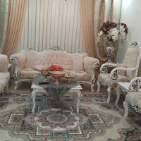 مبل وناهارخوری درحد نو نقدو اقساط