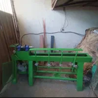 دستگاه خراطی سنگین تراش|ماشین‌آلات صنعتی|پاکدشت, پاکدشت (مامازند)|دیوار