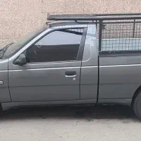 آریسان 2 مدل 1401 بی رنگ|خودرو سواری و وانت|قرچک, مهدیه|دیوار