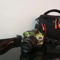 دوربین Canon نو