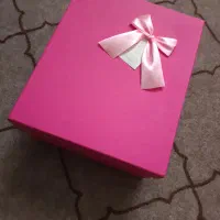 جعبه کادو