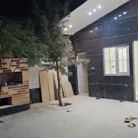 باغ-ویلا-450متری-با-سند-تکبرگ-و-آب-چاه-شیرین