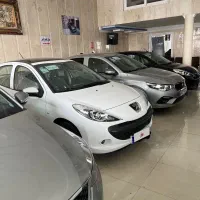 پژو پارس سفارشی