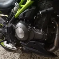 بنلی 300 جفت|موتورسیکلت|گنبد کاووس, |دیوار