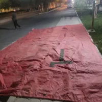 چادر ماشین گونی خاور و چادر رول|قطعات یدکی و لوازم جانبی|شهرکرد, |دیوار