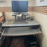میز کامپیوتر