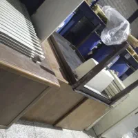 فروش فوری میز اداری و وسایل