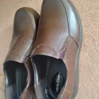 کفش چرم اصل تبریز