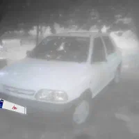 پراید 131مدل 1399
