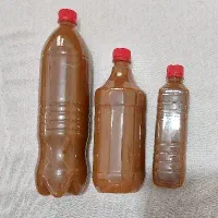 آبغوره ۱۰۰درصد ارگانیک