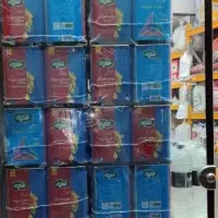 فروش روغن با اعتبار اسنپ پی