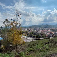 زمین با پروانه مسکونی در اطاقور|فروش زمین و ملک کلنگی|اطاقور, |دیوار