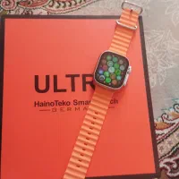 Whatchultra2اپل واچ|ساعت|ساوه, |دیوار