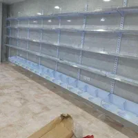 قفسه بندی قفسه اهنی|فروشگاه و مغازه|تهران, تولید دارو|دیوار