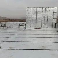 ایزوگام تضمینی احمدیان