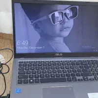 لپ تاپ ایسوس مدل R565m|رایانه همراه|تهران, تجریش|دیوار