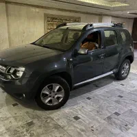 داستر مدل ۲۰۱۶