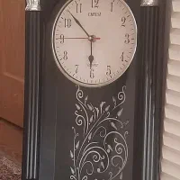 ساعت دیواری