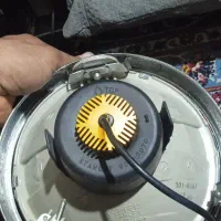 میلنگ شاطون فابریک کویر125چراغ جلو 1300|قطعات یدکی و لوازم جانبی|بندر گناوه, |دیوار