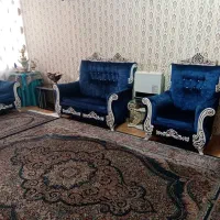 مبل|مبلمان خانگی و میز عسلی|مشهد, شهرک ابوذر|دیوار