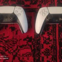 ps5(پی اس فایو) اسلیم دیجیتال دو دسته 1ترابایت