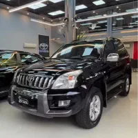 پرادو دو در gx