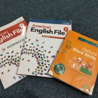 کتاب در حد نو Oxford word skills (basic)|کتاب و مجله ادبی|برازجان, |دیوار