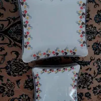 بشقاب و کاسه