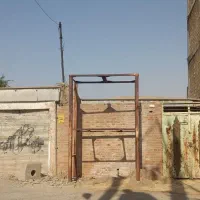 فروش خانه کلنگی ریل وی