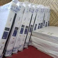 تشک سه نوار پدمخفی کد ۵۴۰