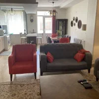 ۱۰۵متر دوخوابه فول امکانات لوکس بهترین لوکیشن|فروش آپارتمان|تهران, شهران شمالی|دیوار