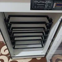 دستگاه جوجه کشی ۵۰۴ تایی هدایت|لوازم جانبی حیوانات|بم, |دیوار