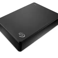 2عدد هارد 4ترا اکسترنال سیگیت Backup Plus Slim|قطعات و لوازم جانبی رایانه|زاهدان, |دیوار