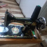 چرخ خیاطی
