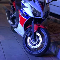هندا cbr300 تک برگ سند