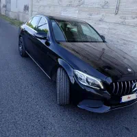 BENZ  C 300|خودرو سواری و وانت|رشت, جانبازان|دیوار