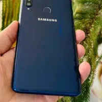 گوشی A20 S|موبایل|باغستان, |دیوار