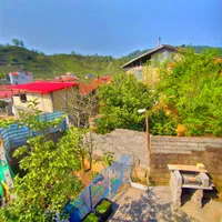 سطلسر لاهیجان سوئیت یک خوابه حیاط دار نوساز|اجارهٔ کوتاه‌مدت آپارتمان و سوئیت|لاهیجان, لیل|دیوار