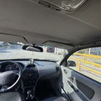 تیبا ۲ مدل ۹۸|خودرو سواری و وانت|بهشهر, |دیوار